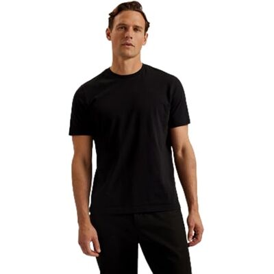 Ted Baker London WISKIN skjorta svart, Svart, XS Ted Baker London WISKIN skjorta svart, Svart, XS