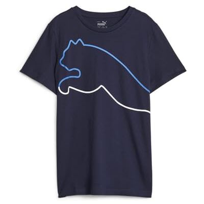 PUMA Modell Graphics Big Cat tee B T-shirt PUMA Modell Graphics Big Cat tee B T-shirt