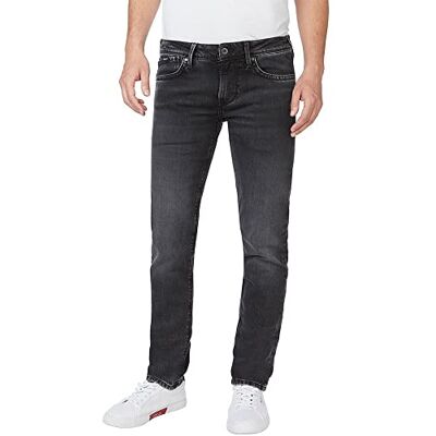 Pepe Jeans herr hatch byxor, 000 denim, 30W Pepe Jeans herr hatch byxor, 000 denim, 30W