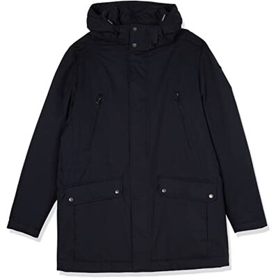 Geox Herr M vintage jacka, himmel Captain, 48 Geox Herr M vintage jacka, himmel Captain, 48