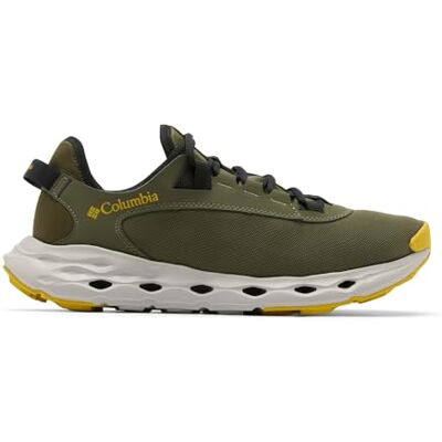 Columbia Herr Drainmaker XTR, vattensportskor, Nori/Antik mossa, 10 Columbia Herr Drainmaker XTR, vattensportskor, Nori/Antik mossa, 10