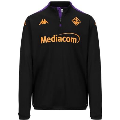 Kappa Ablas Pro 8 ACF Fiorentina herrtröja 24/25 Kappa Ablas Pro 8 ACF Fiorentina herrtröja 24/25