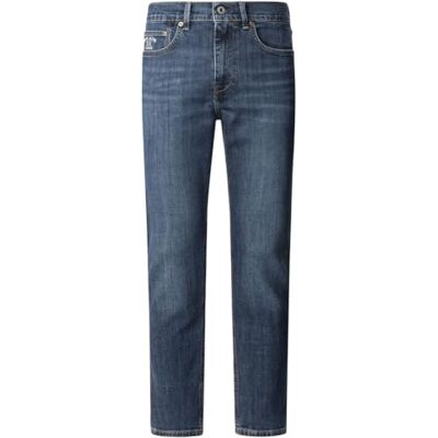 Pepe Jeans herr Slim Hatch Fs Oxford Blue Jeans, blå (denim), 34 W/32 L Pepe Jeans herr Slim Hatch Fs Oxford Blue Jeans, blå (denim), 34 W/32 L