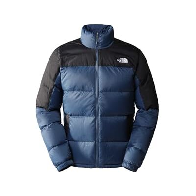 THE NORTH FACE Diablo Blå XXL Jacka THE NORTH FACE Diablo Blå XXL Jacka