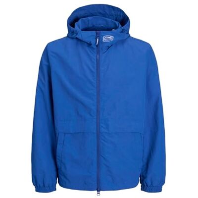 JACK & JONES Jcounion Jacka Sn, Beaucoup Blue, x_l, Beaucoup Blue, XL JACK & JONES Jcounion Jacka Sn, Beaucoup Blue, x_l, Beaucoup Blue, XL