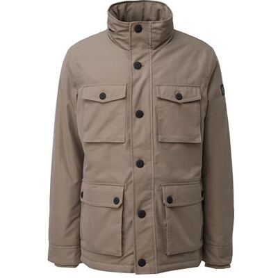 s.Oliver Parka i Utility-stil, 7906, 4XL s.Oliver Parka i Utility-stil, 7906, 4XL