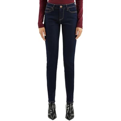 QS Jeans byxor Sadie, skinny ben, 59z8, 36W / 32L QS Jeans byxor Sadie, skinny ben, 59z8, 36W / 32L