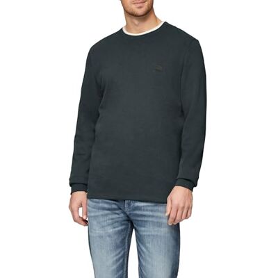 s.Oliver T-shirt långärmad, 95w1, L s.Oliver T-shirt långärmad, 95w1, L