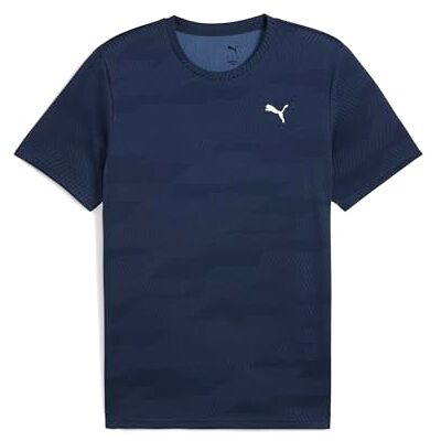 PUMA M Flex Jacquard T-tröja PUMA M Flex Jacquard T-tröja