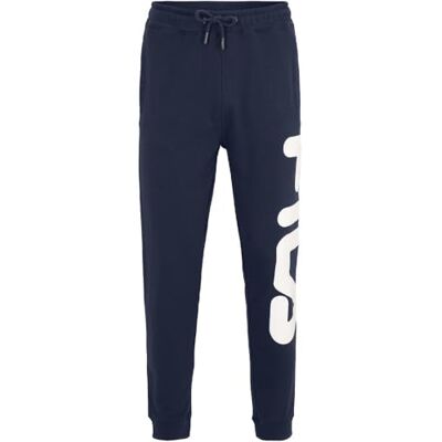FILA Bron-svart iris-XS, Svart iris, XS FILA Bron-svart iris-XS, Svart iris, XS
