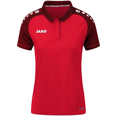 JAKO Polo Performance pikétröja JAKO Polo Performance pikétröja