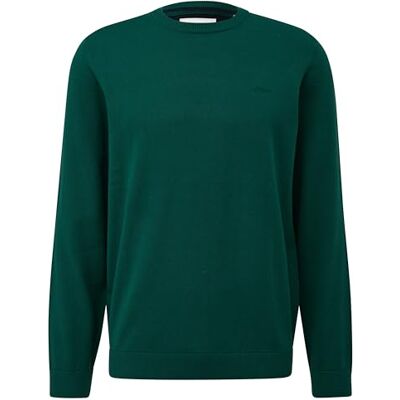 s.Oliver stor storlek tröja crew neck, 7953, XXL s.Oliver stor storlek tröja crew neck, 7953, XXL