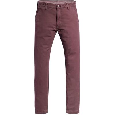 Levi's herr Trousers Xx Chino Std Ii, allspice shady gd, 30W / 32L Levi's herr Trousers Xx Chino Std Ii, allspice shady gd, 30W / 32L