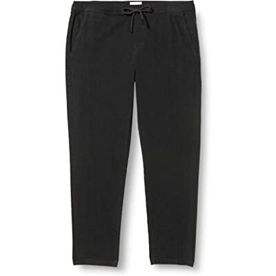 MUSTANG Herr avslappnade chinos jeans, mörk skugga 4124, 30 W/34 L MUSTANG Herr avslappnade chinos jeans, mörk skugga 4124, 30 W/34 L