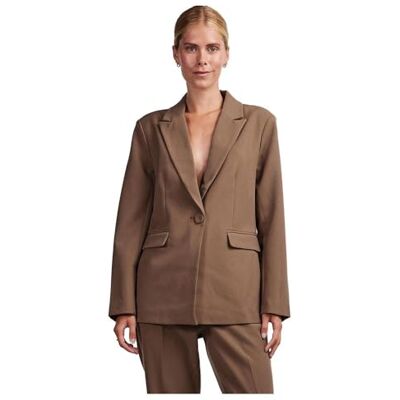 YAS dam likka Ls S. Noos Blazer, Kub, L YAS dam likka Ls S. Noos Blazer, Kub, L