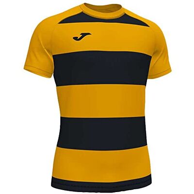 Joma 6xs-5xs T-tröja Kortärmad prorugby II Unisex Vuxen Joma 6xs-5xs T-tröja Kortärmad prorugby II Unisex Vuxen