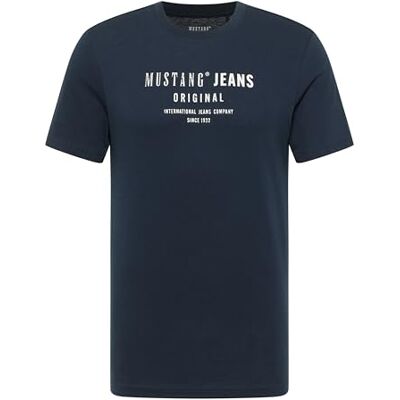 MUSTANG Style Austin, Mörk safire 4136, L MUSTANG Style Austin, Mörk safire 4136, L