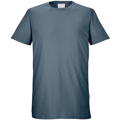 G.I.G.A. DX Herr T-Shirt GS 103 MN TSHRT, rökblå, 3XL, 41759-000 G.I.G.A. DX Herr T-Shirt GS 103 MN TSHRT, rökblå, 3XL, 41759-000