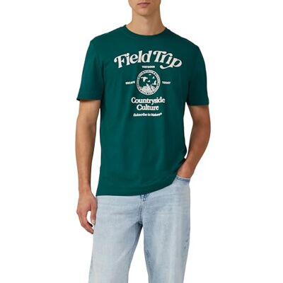 s.Oliver T-shirt, 79d1, S s.Oliver T-shirt, 79d1, S