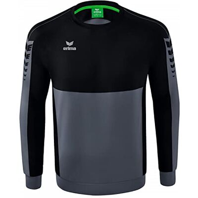 Erima Unisex casual sex vingar sweatshirt Erima Unisex casual sex vingar sweatshirt