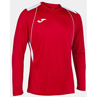 Joma Championship VII T-shirt Herr (paket med 1) Joma Championship VII T-shirt Herr (paket med 1)