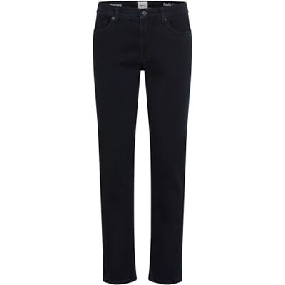 Brax Herr termo denim five Pocket jeans, 23 Mörkblå, 42W / 36L Brax Herr termo denim five Pocket jeans, 23 Mörkblå, 42W / 36L