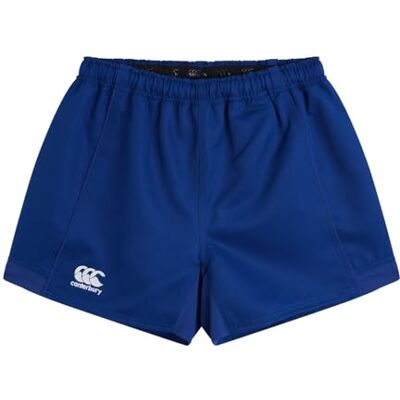 Canterbury Fördel shorts för män Kunglig XS Canterbury Fördel shorts för män Kunglig XS