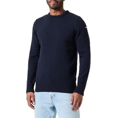 Schott NYC PLRELIFE1RS Tröja Navy S, Marin, S Schott NYC PLRELIFE1RS Tröja Navy S, Marin, S