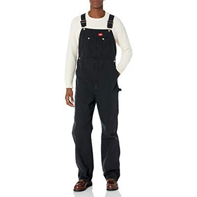 Dickies Snickarbyxor för män, 46W x 32L Dickies Snickarbyxor för män, 46W x 32L