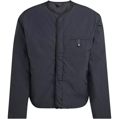 adidas Mezczyzni ALL SZN LINER JACKET, black, XS adidas Mezczyzni ALL SZN LINER JACKET, black, XS