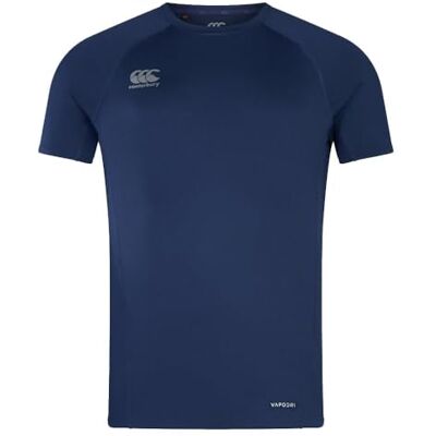 Canterbury Herr Small Logo Superlight T-Shirt Träningstopp andningsbar snabbtorkande teknisk t-shirt Canterbury Herr Small Logo Superlight T-Shirt Träningstopp andningsbar snabbtorkande teknisk t-shirt
