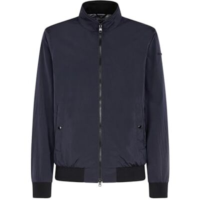 Geox Man M DEIVEN JACKETS SKY CAPTAIN_60, Sky Captain, 60 Geox Man M DEIVEN JACKETS SKY CAPTAIN_60, Sky Captain, 60