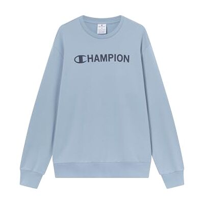 Champion Legacy-tröja för män, Ljusblått, XXL Champion Legacy-tröja för män, Ljusblått, XXL