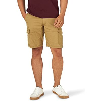 Lee Herr Extreme Motion Swope Cargo Short, NOMAD, 40 Lee Herr Extreme Motion Swope Cargo Short, NOMAD, 40