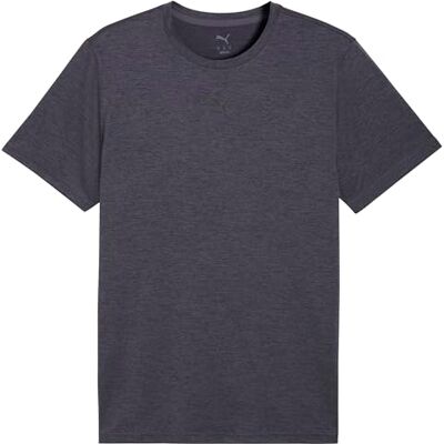 PUMA M TAD Essentials Heather CAT Tee (CF liten katt) PUMA M TAD Essentials Heather CAT Tee (CF liten katt)