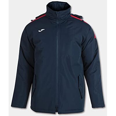 Joma 3xl Anorak trivor Unisex Vuxen Joma 3xl Anorak trivor Unisex Vuxen