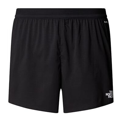 THE NORTH FACE NF0A8BBTJK3 M SUNRISER Short 5IN shorts herr TNF svart storlek L THE NORTH FACE NF0A8BBTJK3 M SUNRISER Short 5IN shorts herr TNF svart storlek L