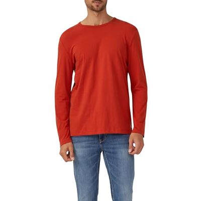 s.Oliver T-shirt långärmad, 3529, S s.Oliver T-shirt långärmad, 3529, S