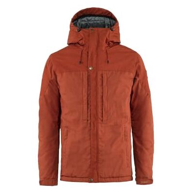 Fjällräven herr Skogso vadderad jacka Fjällräven herr Skogso vadderad jacka