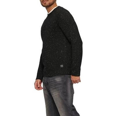 s.Oliver Crew-Neck-tröja, 99w1, L s.Oliver Crew-Neck-tröja, 99w1, L