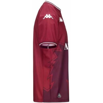 Kappa Metz 2024/25 3XL - Fotbollströja Kappa Metz 2024/25 3XL - Fotbollströja
