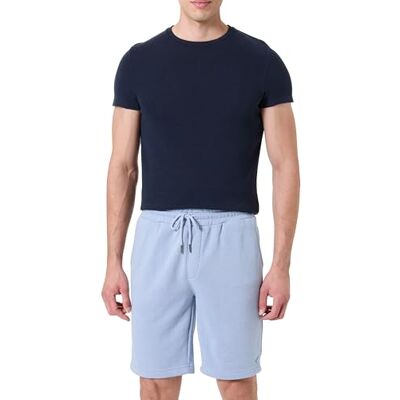 KAPORAL , Shorts, BILO-modell, herr, stentvätt, M; normal passform, Stonewash, M KAPORAL , Shorts, BILO-modell, herr, stentvätt, M; normal passform, Stonewash, M