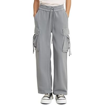G-STAR Lt vikt Utility lös sw byxa wmn, Grå (Correct Winter Grey Gd D24568-b661-g490), L G-STAR Lt vikt Utility lös sw byxa wmn, Grå (Correct Winter Grey Gd D24568-b661-g490), L