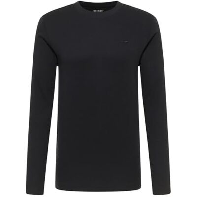 MUSTANG Style Arlington, Jet Black 4188, XXL MUSTANG Style Arlington, Jet Black 4188, XXL