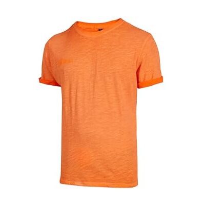 U Power U-Power 1 Skjorta, Orange Fluor, M (3-pack) för män, Orange Fluor U Power U-Power 1 Skjorta, Orange Fluor, M (3-pack) för män, Orange Fluor