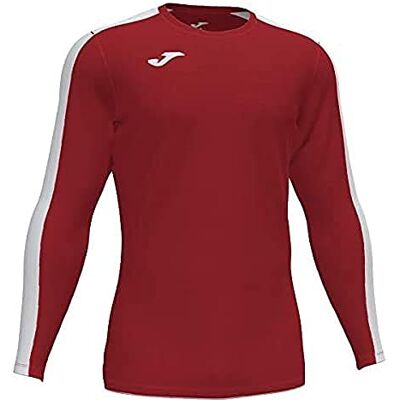 Joma Academy Barn T-tröja Spel Långärmad Joma Academy Barn T-tröja Spel Långärmad