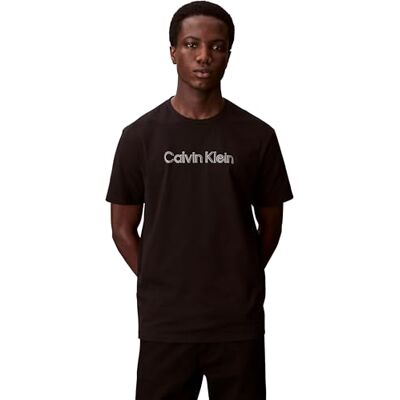Calvin herr 30S EU grossist sportkläder GRAP LV04LF809G, svart, M Calvin herr 30S EU grossist sportkläder GRAP LV04LF809G, svart, M