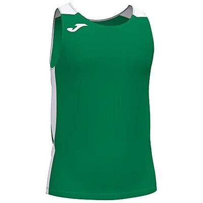 Joma Top Record II grön vit, 102222.452.L Joma Top Record II grön vit, 102222.452.L