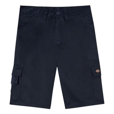 Dickies , herr, vardagsshorts, naviablau, 36 Dickies , herr, vardagsshorts, naviablau, 36