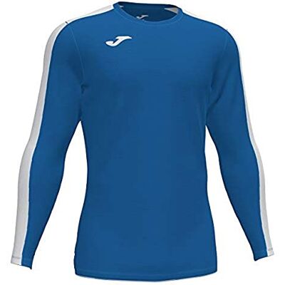 Joma Academy Barn T-tröja Spel Långärmad Joma Academy Barn T-tröja Spel Långärmad